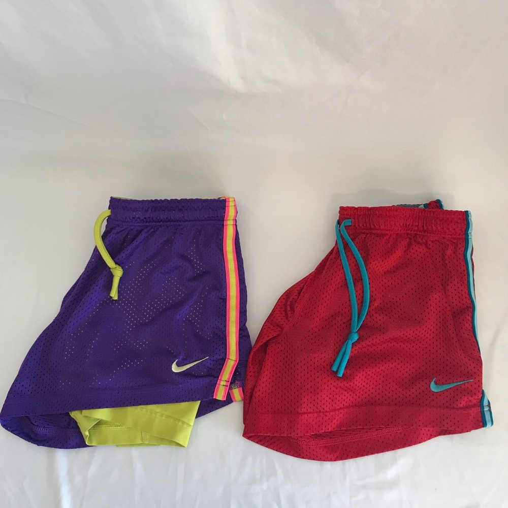 Nike Dri Fit Shorts